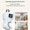 HD Outdoor WiFi Surveillance Security Camera