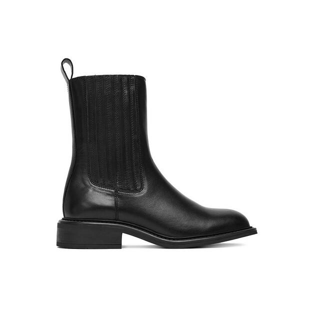 Chelsea Boots Gino Rossi EO-HANA-09810-25, Black