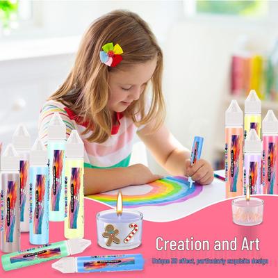 Arte visual – Marcadores y rotuladores artísticos