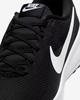 HQ1996-001 Nike Revolution 8 Road Running Shoes (Extra Wide) Black  Black(Men's)