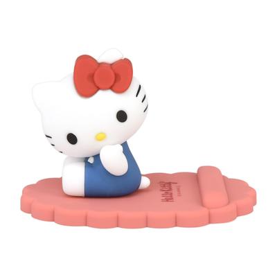 Gourmandise Sanrio Personages Mascotte Mobiele Standaard Hello Kitty SANG-388KT