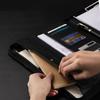Multifunctional A4 Clipboard Folder Stationery Document Organizer  Office School Supplies