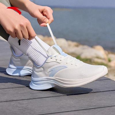 Lichte Ademende Hardloopschoenen voor Dames