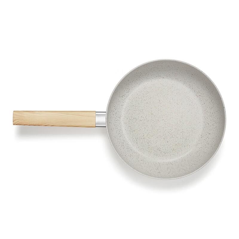 Sanhe 26cm Granite Non-stick Frying Pan
