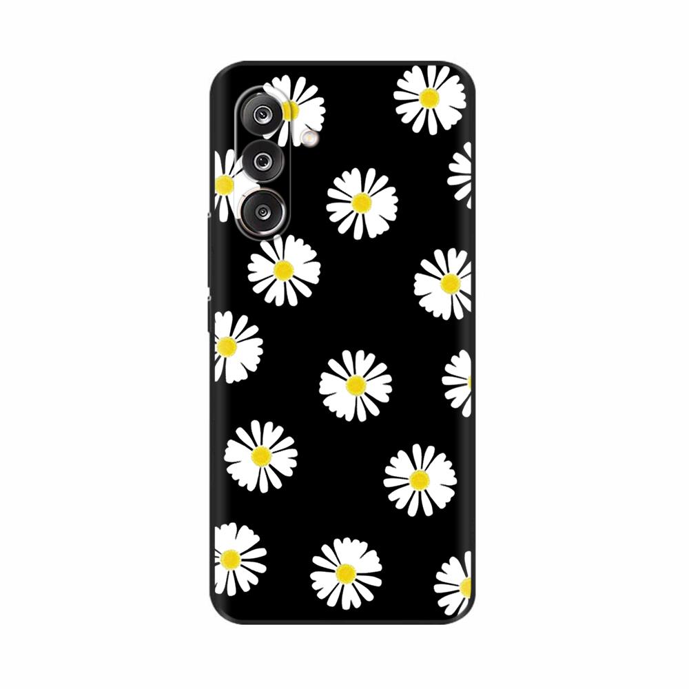 Soft Case For Samsung Galaxy M36 5G Case Cool Skull Lion Cartoon Phone Cases For Samsung Galaxy M36 5G M 36 Back Cover Fundas