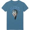 Eagles T Shirt Greatest Hits Album Cover Band Logo New Official Mens Black Size