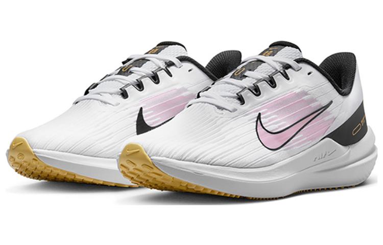 Nike Air Zoom Winflo 9 'White Pink Spell' Women's DD8686-104