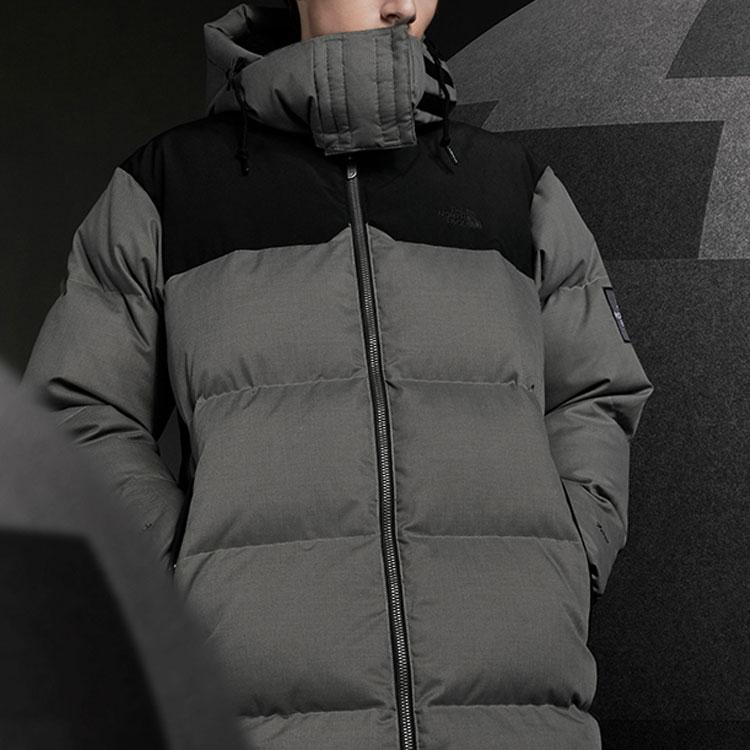 The North Face Urban Exploration Down Jacket Men's NF0A3VUT-7D1