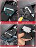 Car OBD Diagnostic Interface Protective Cover for Lynk & Co Models (01/02/03/05/06/08/09/Z10/Z20/900)