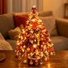 Multi-Color Beads Beaded Christmas Tree Kit Mini Christmas Tree Ornament  Halloween Ornament