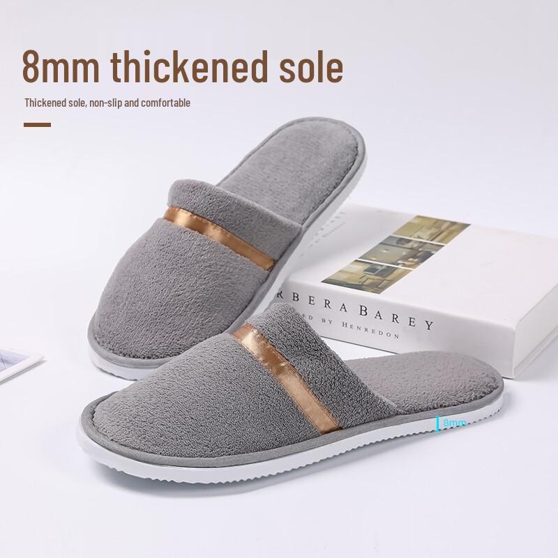 Etravel Disposable Slippers