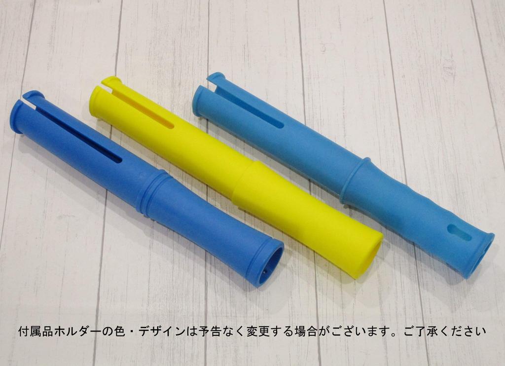 to wrap and Handy Wrap for width 100mm x length 12 rolls 1 bulk purchase set {Easy pack} [Dunaway] packing, 150m, + holder, (12)