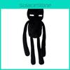 Minecraft Enderman Plush Toy Soft And Adorable Stuffed Pillow For Kids And Adults