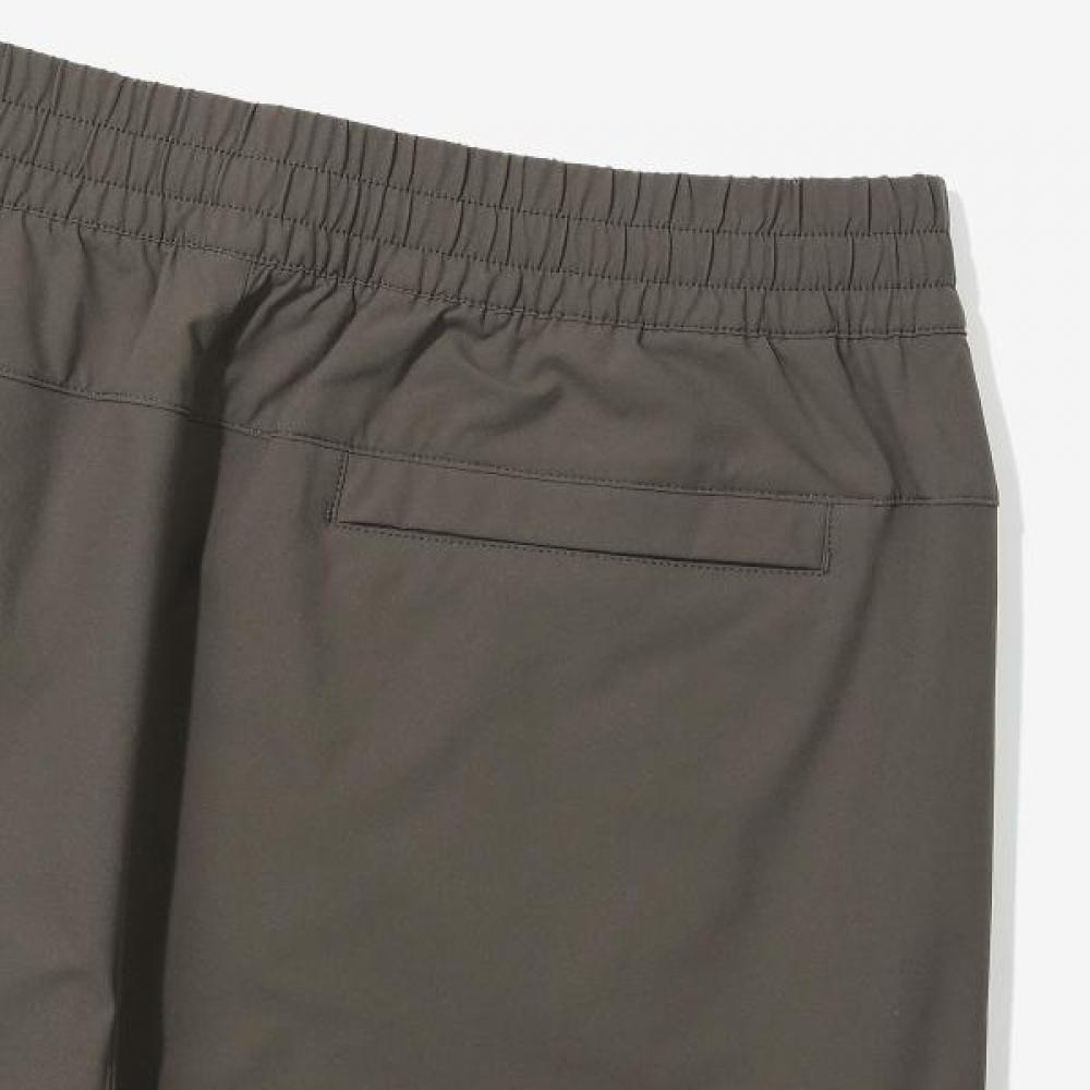 Fila Basic Stretch Woven Jogger Pants
