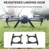 Drones Landing Gear for Drones Quick Release Extended Protector Heightened Extended Leg Landing Feet Replacement Part