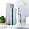 High Transparency Adjustable Shelf Divider Clear Acrylic Bag Organizers Unique Stand Rack For Neat And Clean Cabinet