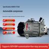 Qashqai 2.0/X-Trail Intercooler Air Conditioning Compressor 92600-ET02A Accessory