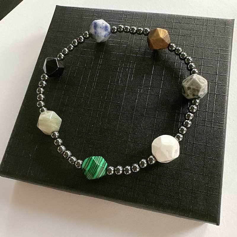 JYL TS Bracelet  Women s Bohemian Shine Design Brings Vitality ZJ13139 мокасины