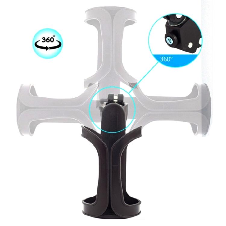 Bike Water Bottles Holder, Secure Retention Lightly Weight Bike Flasks Cage