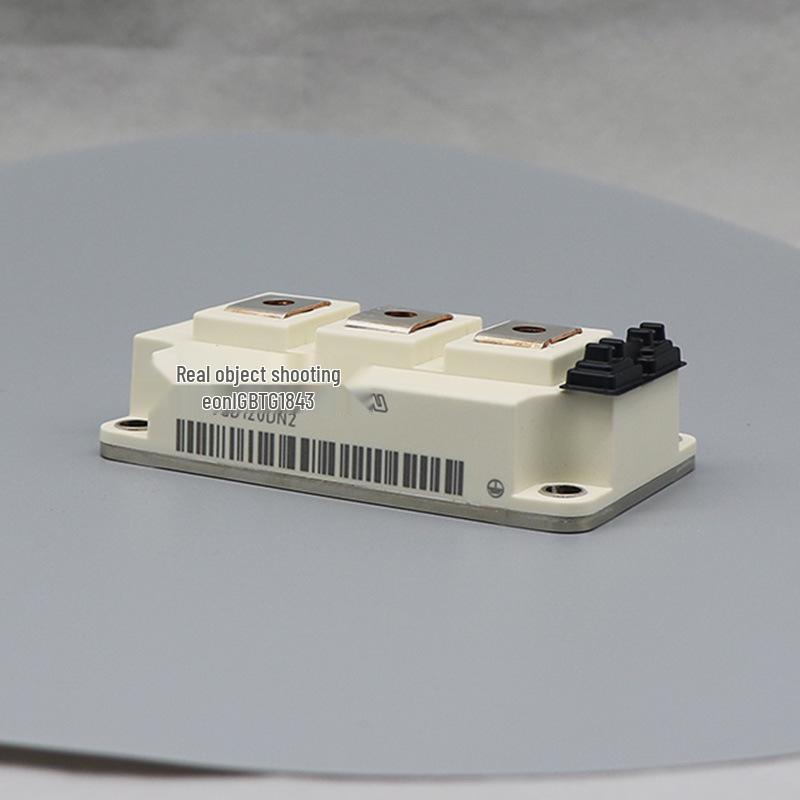 BSM300GB120DN2_E3256 & BSM100GB120DN2K High Voltage IGBT Power Module