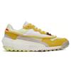 Onitsuka Tiger Unisex Admix Runner Yellow Gray White 1183A262-750