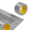 2 Volumes Aluminum Foil Seam Tape – Heat-Resistant Oil-Proof Waterproof for Stove, Oven, Duct