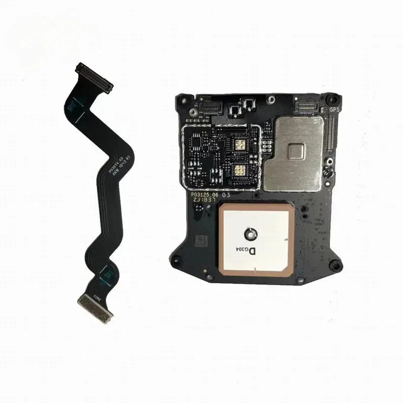 GPS Board for DJI Mavic 2 Pro/zoom GPS Flexible Flat Ribbon Cable Spare Parts Replacing Repair Replacement
