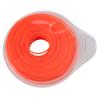 49m Mowing Cord 2.4mm X 49m Nylon Mowing Line Easy Installation Efficient Cutting Flexible Thickness Gardening Tasks