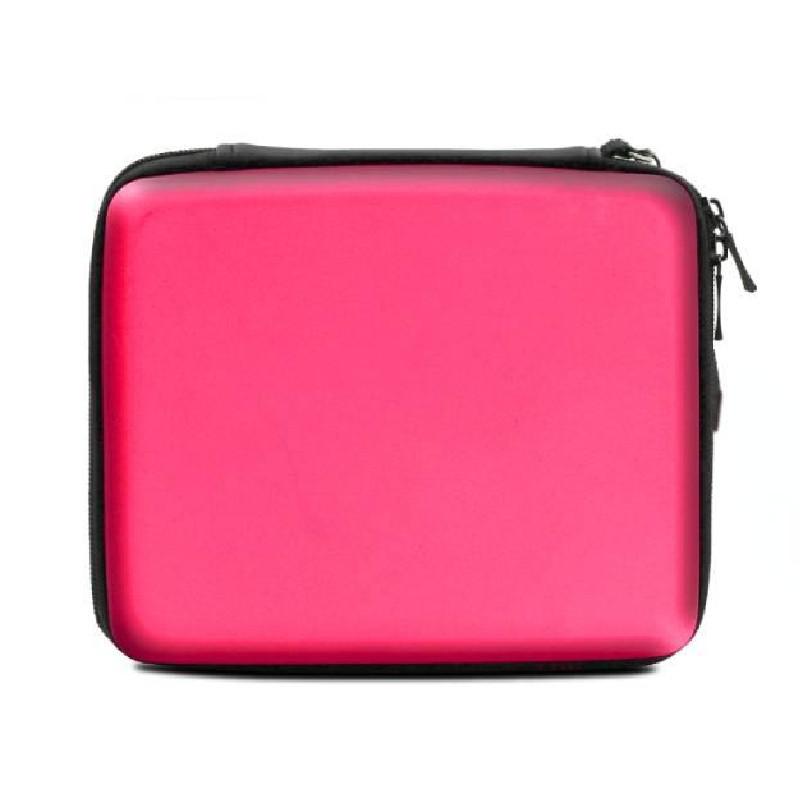 

Ева Жесткий Чехол для Хранения Сумки Защитный Чехол Ремешок Для 2ds Nintendo