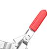 Professional Carbon Steel Vertical Handle Quick Toggle Holding Clamp Tool