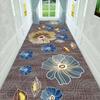 3D Rug Carpets Geometric Simple Hallway Corridor Mat Bedroom Kitchen Rugs Doormat Modern Decor Floor Area Rug for Living Room