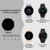 20 22 Jewelry Strap For Samsung Galaxy Watch 4/5 Active2 Gear Sport Metal Chain Woman Correa for Huawei Watch 2 Amazfit Bip Gts2