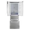 Combined Refrigerator 402 L E4daaaxc Hotpoint