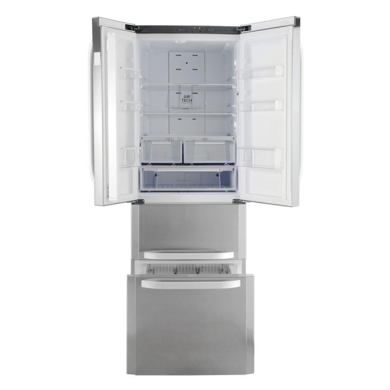 Réfrigérateur Combiné 402 L E4daaaxc Hotpoint