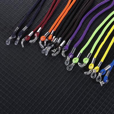 Unisex Accessories Lightweight Anti-slip Rope Eyeglasses Straps Sports Glasses Rope Eyewear Chain