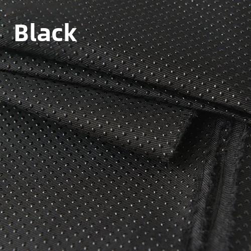 Pre-cut Non-Slip Fabric Sofa Cushion Coaster Shoes Pad Fabric Polyester Anti Slip Rubber Non Skid Fabric
