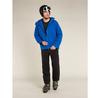Icebreaker Merino 260 Vertex Snow Guide Long Sleeve Base Layer