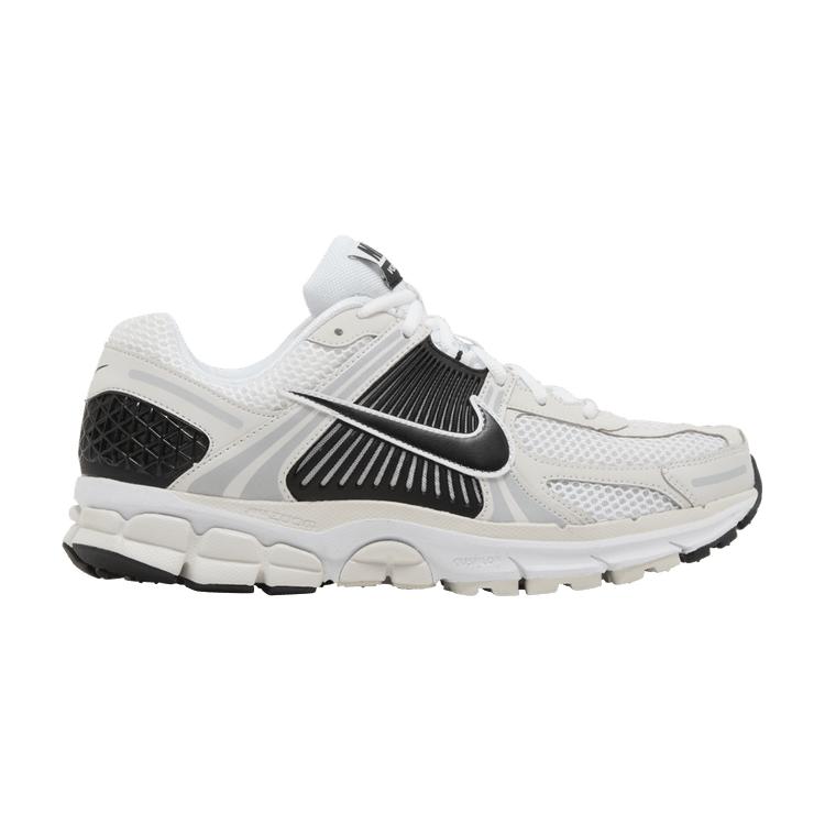 Nike Zoom Vomero 5 Белый Черный 36