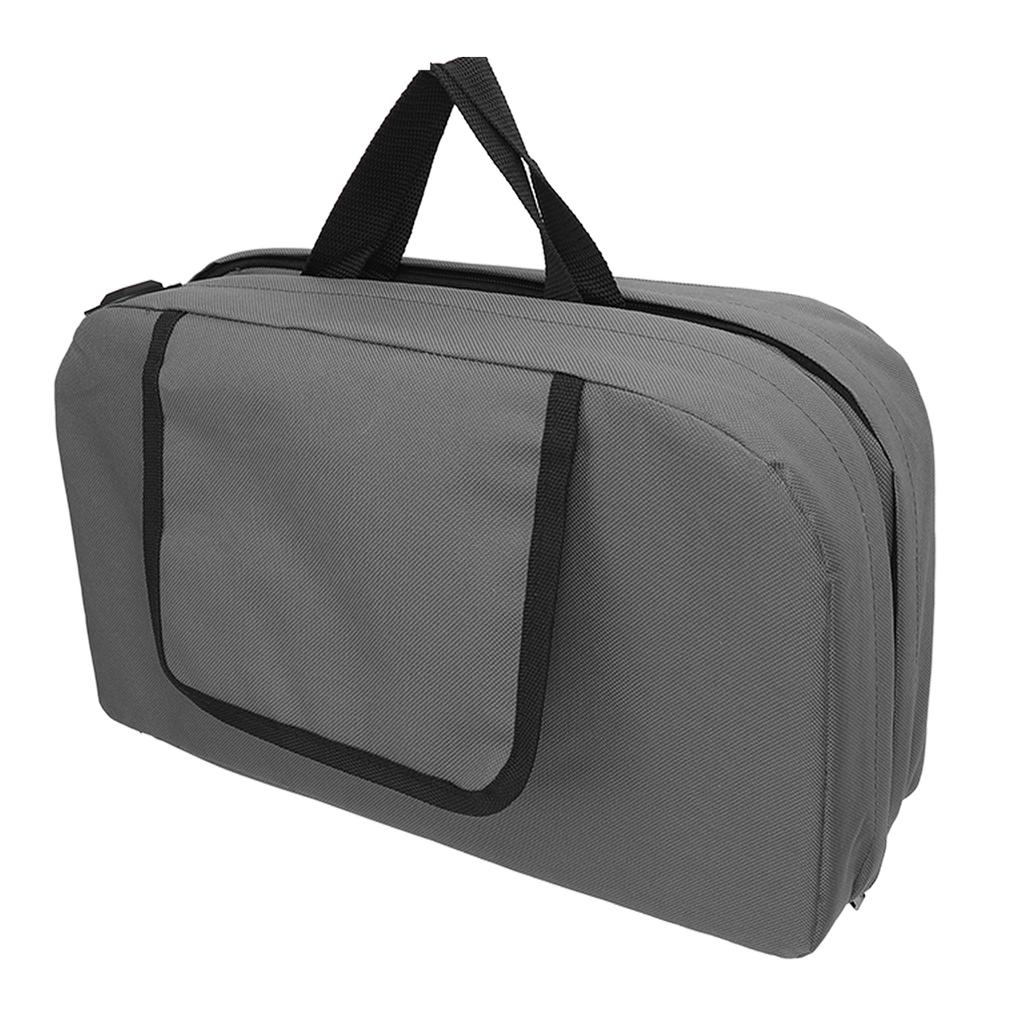 Portable Foldable Heated Seat Cushion 3 Mode Adjustable Heating Seat Pad for Autumn Winter Outdoor