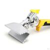 6 '' Straight Jaw Flattener And Bend Power Tool