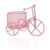 Car Storage Accessories Tricycle Design Jewelry Stand Tricycle Model Candy Rack Desktop Ornaments