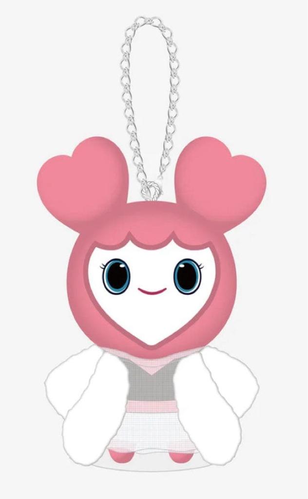 [USED] TWICE Bag Charm Misamo HAUTE COUTURE Mobley Momo