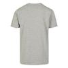 Urban Classics Mens Basic Plain T-Shirt