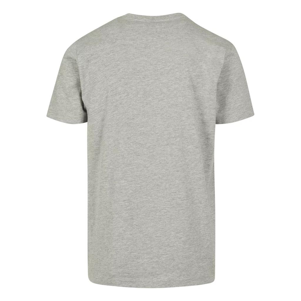 Urban Classics Mens Basic Plain T-Shirt