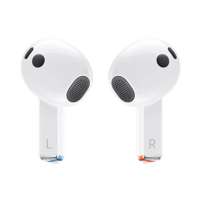 Écouteurs Bluetooth Samsung Galaxy Buds3 Blanc (White) SM-R530