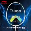 Li-Ning Thunder 10 Badminton Racket