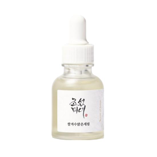 Beauty of Joseon Glow Deep Serum Rice + Alpha-Arbutin Brightening Care 30ml