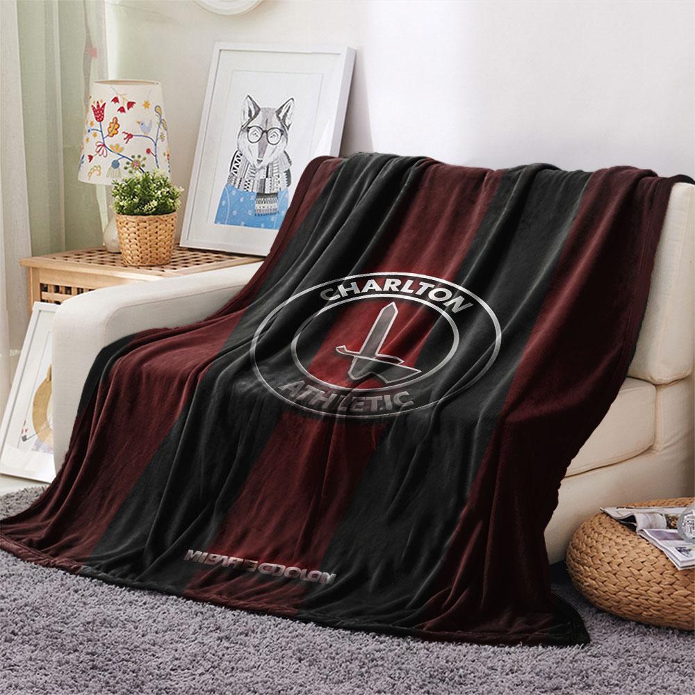 Charlton Blanket, High quality Comfortable for All Seasons, Home Decor, Warmth and Comfort