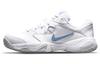 Court Lite 2 White/Blue Women's AR8838-112