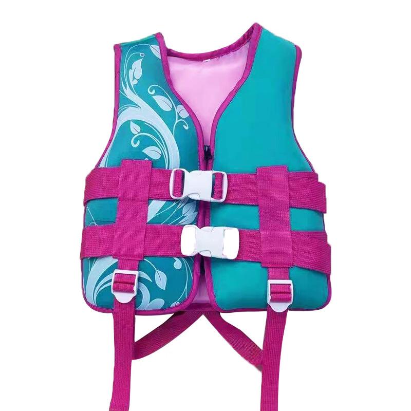 DAXTE Kids  Buoyancy Life Vest